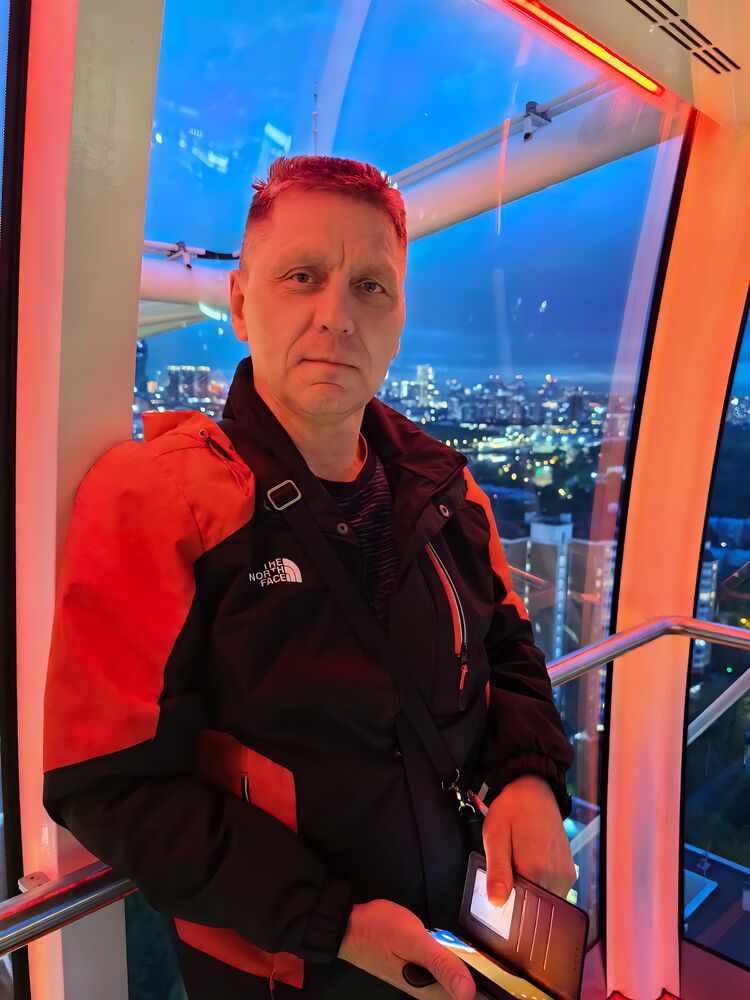 ���� 54907053 ������� ������, 53 ����, ���� ���������� � ���