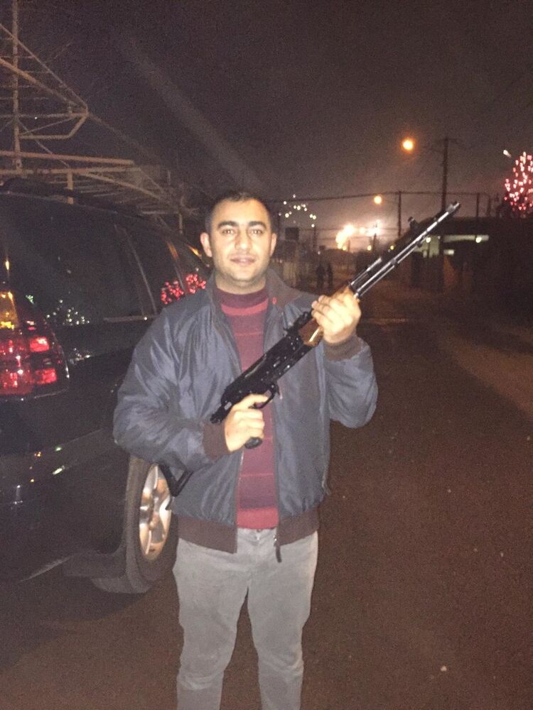 ���� 18814303 ������� Ali Ali, 37 ���, ���� ���������� � �������