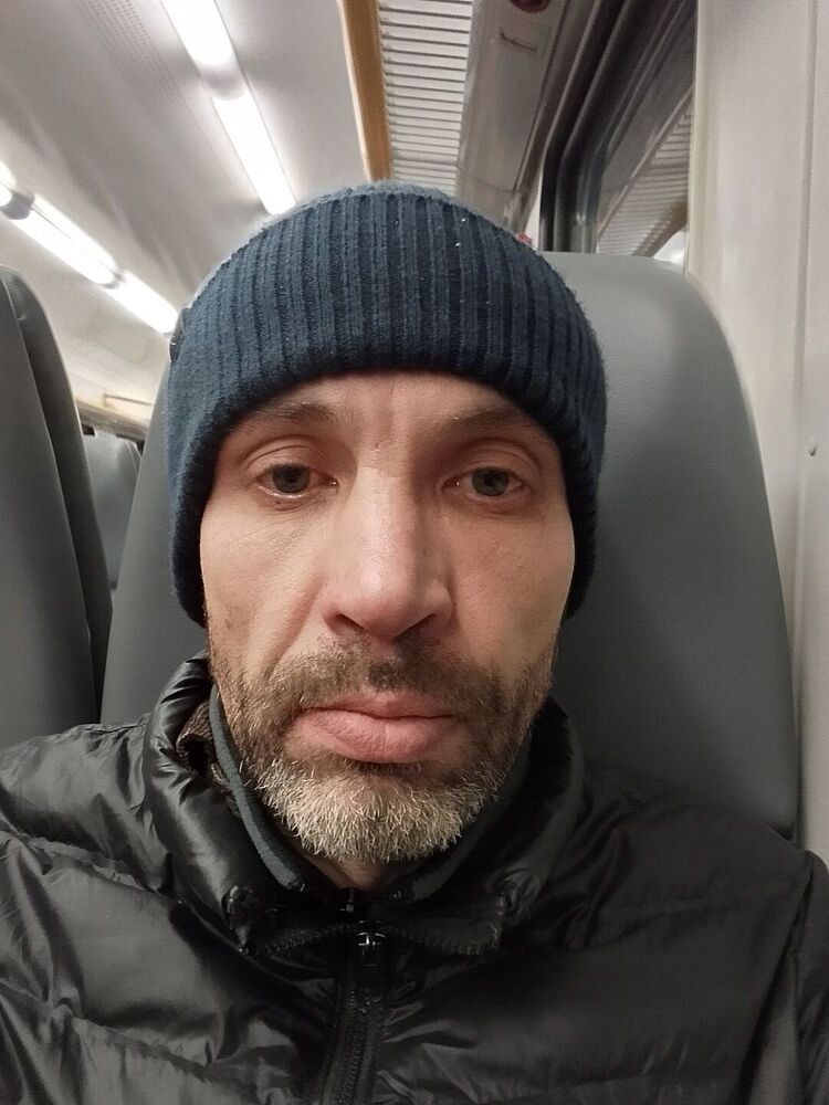 ���������� ������, ���� ������� Kirill, 42 ����, ������������ ��� ������, ����� � ���������