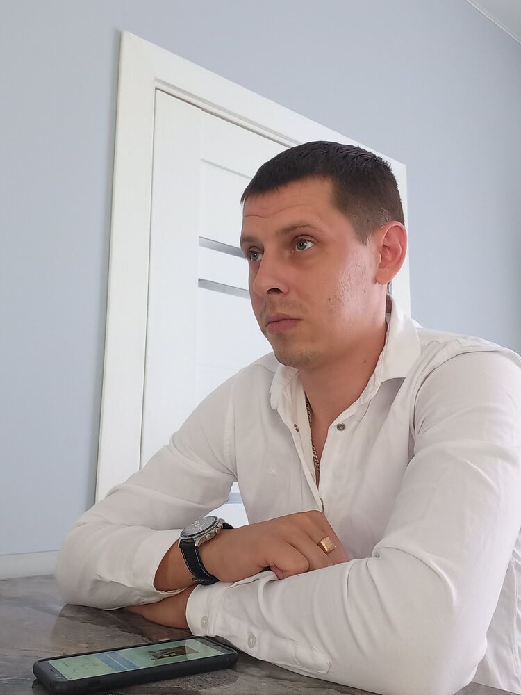  53138563  Andrey, 35 ,    