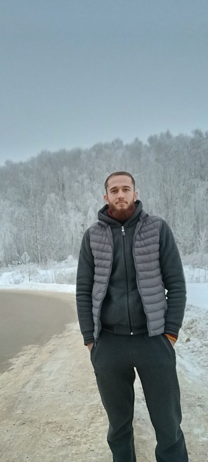 ���� 31072303 ������� Jonibek, 32 ����, ���� ���������� � ��������