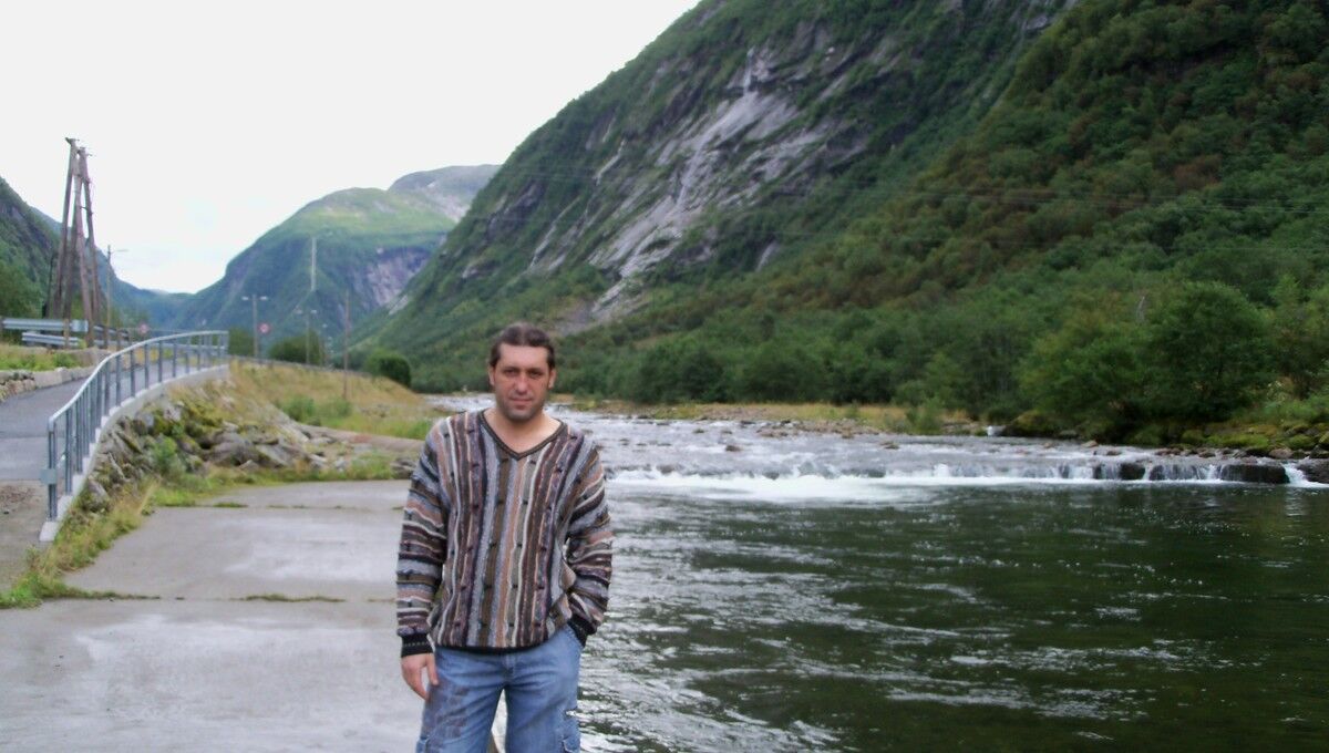  6369453  OLeg, 49 ,    