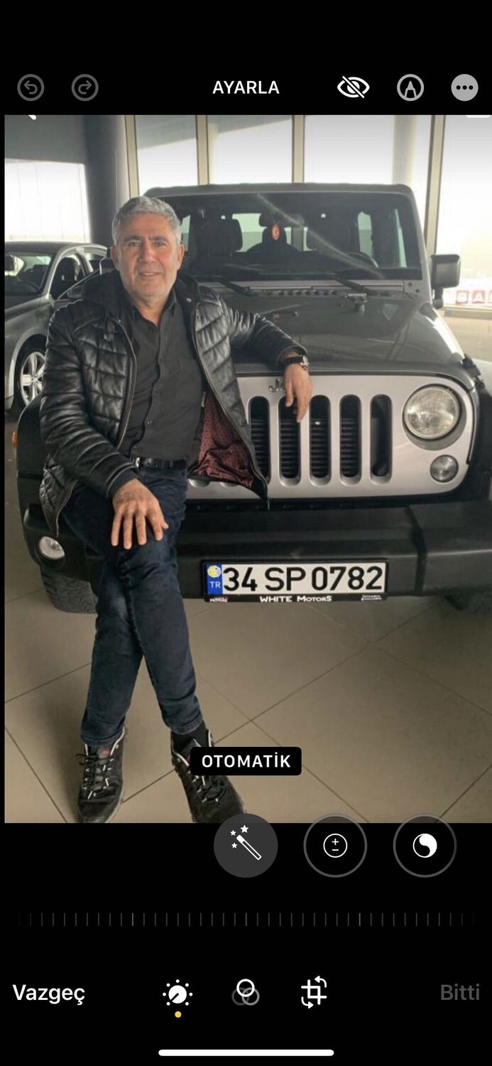  52648453  Ahmet, 63 ,    