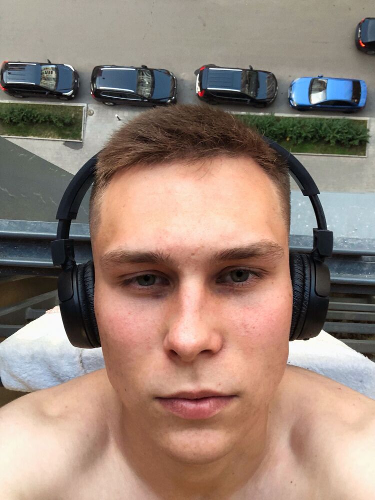  36033873  Andrey, 24 ,    