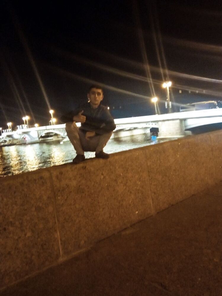 ���������� �����������, ���� ����� Habibullo, 25 ���, ������������ ��� ������, ����� � ���������