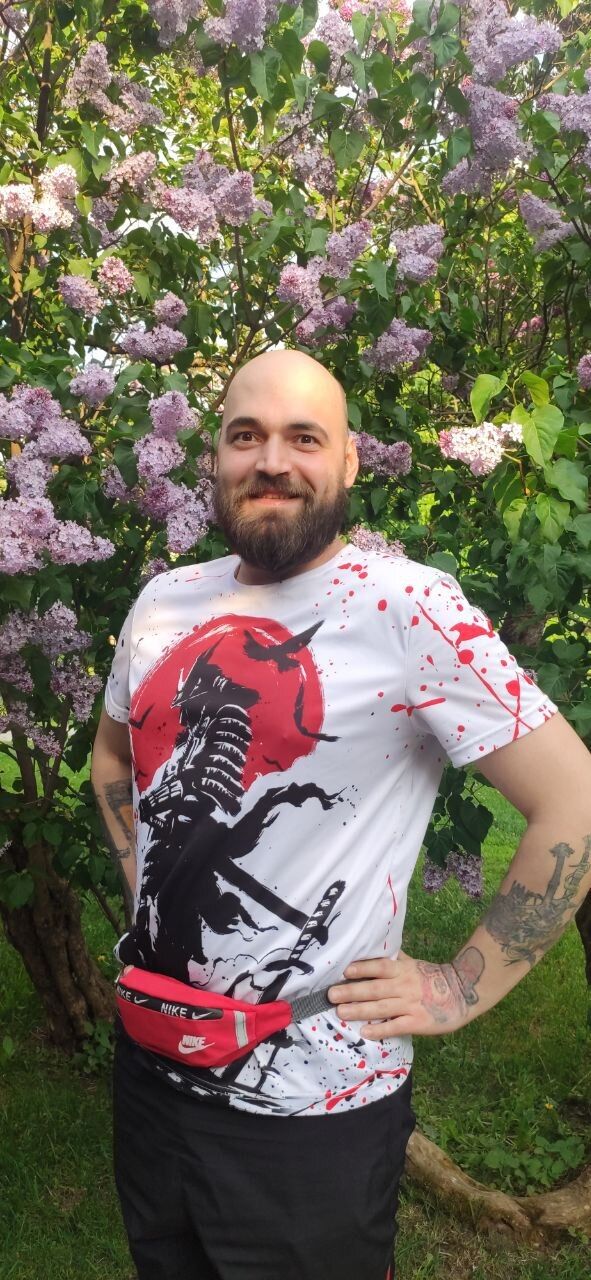 ���� 35491963 ������� Oleg, 30 ���, ���� ���������� � ���������