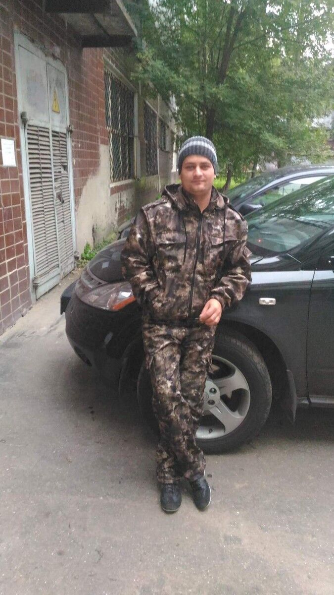  11943023  Andrey, 36 ,    