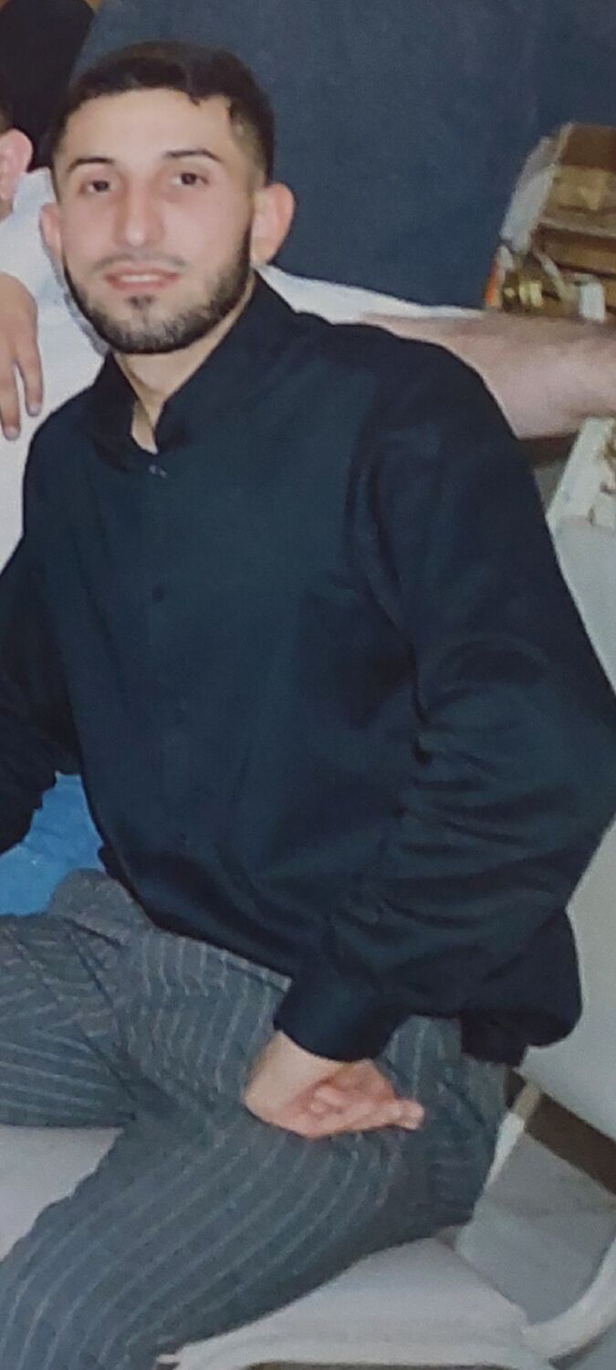  45398113  Arslan, 26 ,    Staszow