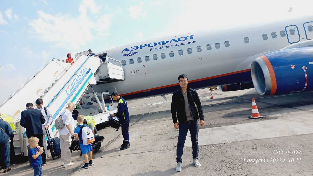 ���� 38166233 ����� Sherzod, 25 ���, ���� ���������� � �����������