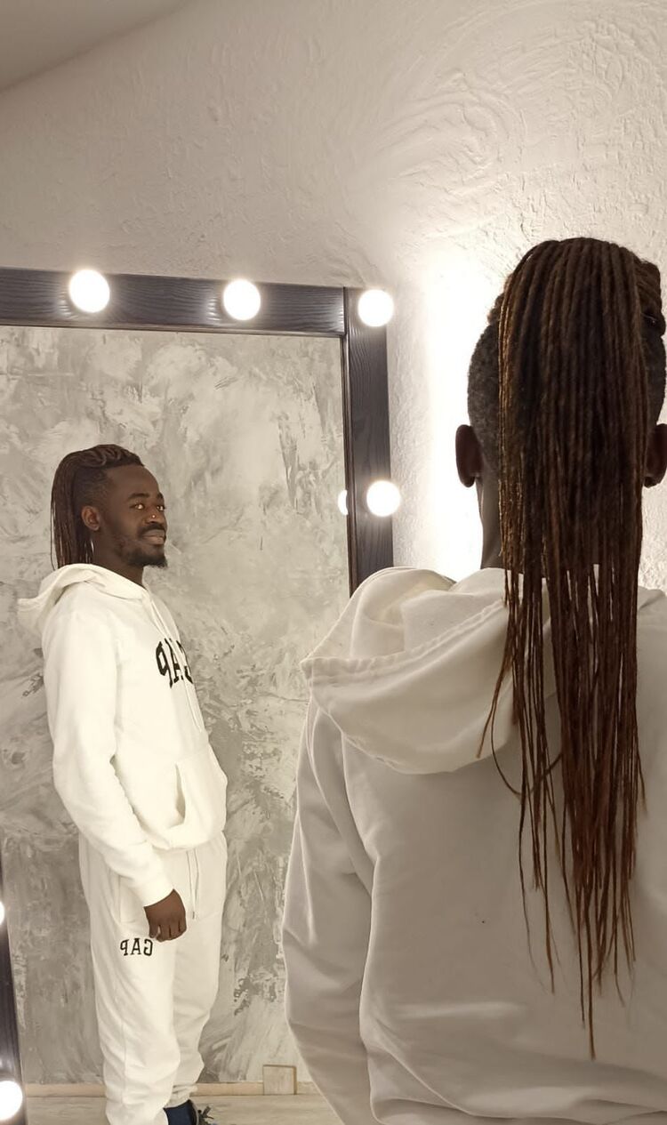 ���� 44874683 ������� Ben, 37 ���, ���� ���������� � �������-��-����