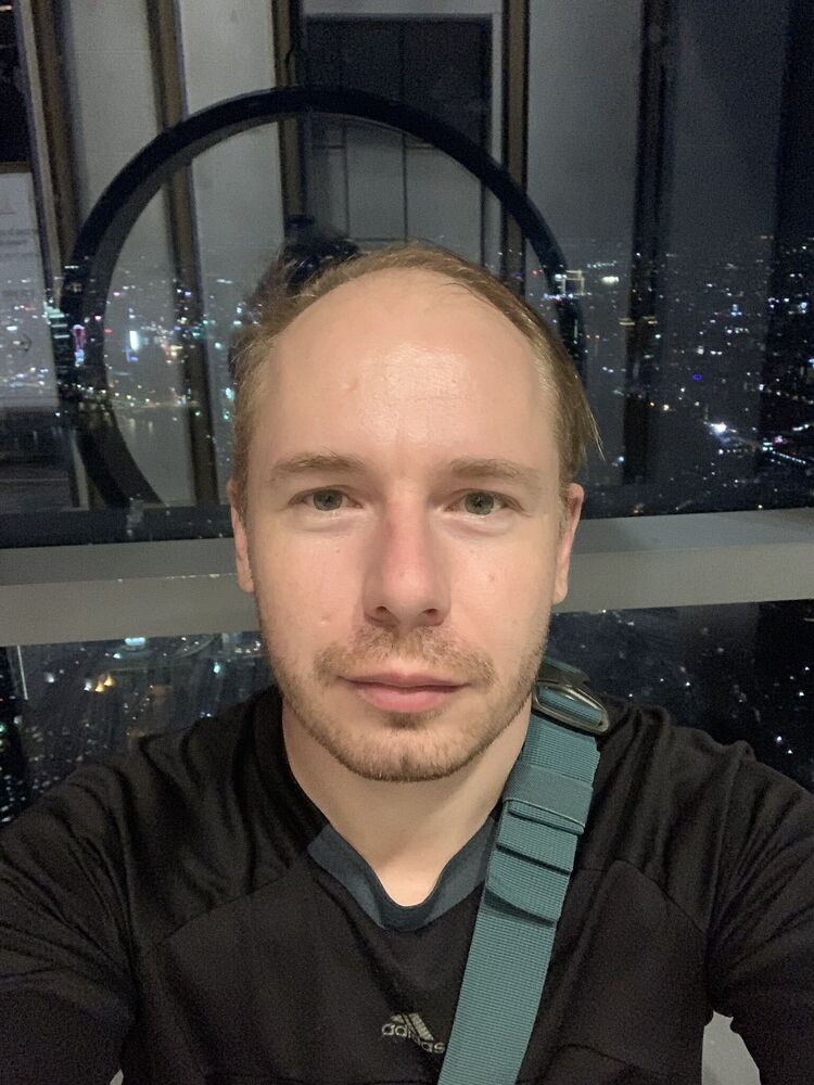  Galax,   Aleksandr, 36 ,   
