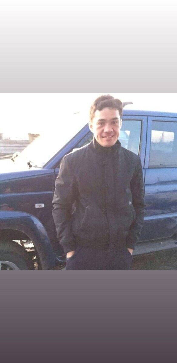 ���� 15791203 ������� ������, 39 ���, ���� ���������� � ������