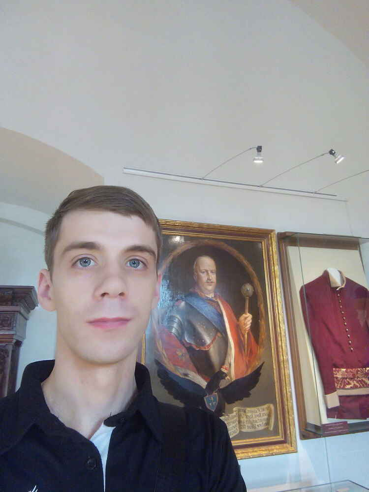 ���� 13764033 ������� ������, 34 ����, ���� ���������� � ������