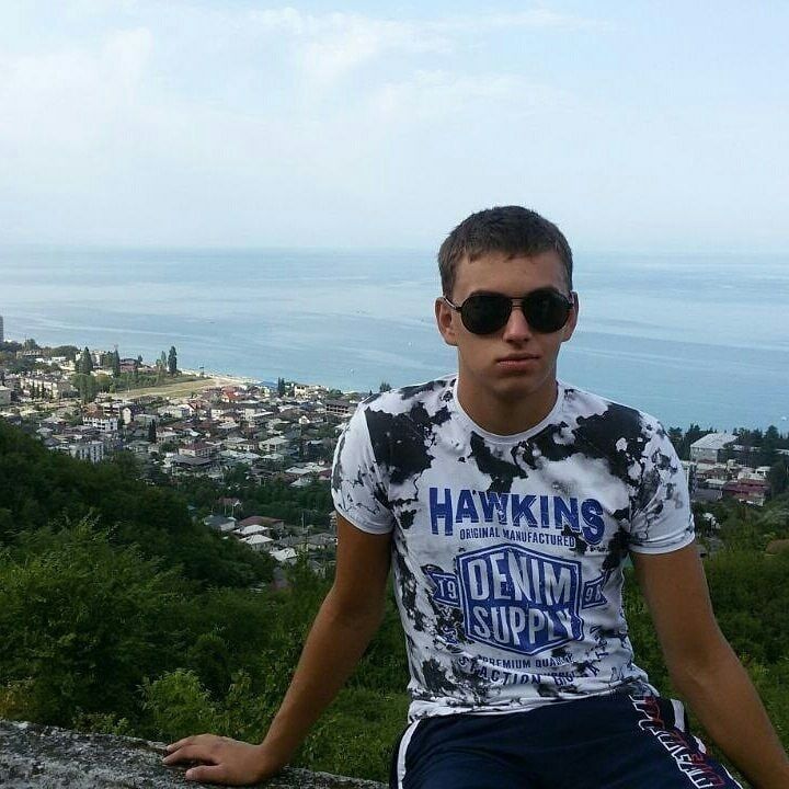 ���� 25740323 ������� Ivanzverev, 27 ���, ���� ���������� � ���������