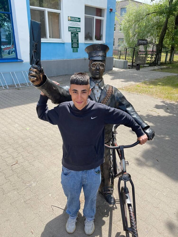 ���� 42983463 ����� ������, 19 ���, ���� ���������� � ������