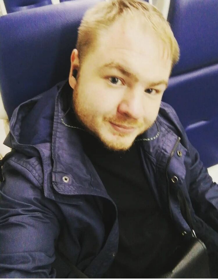 ���� 25484953 ������� Nikita, 30 ���, ���� ���������� � ������