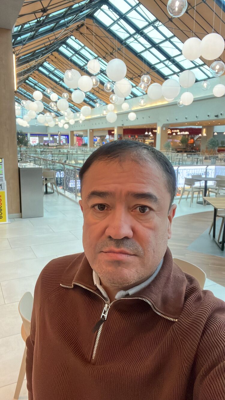 ���������� ������, ���� ������� Raufjon, 51 ���, ������������ ��� ������, ����� � ���������