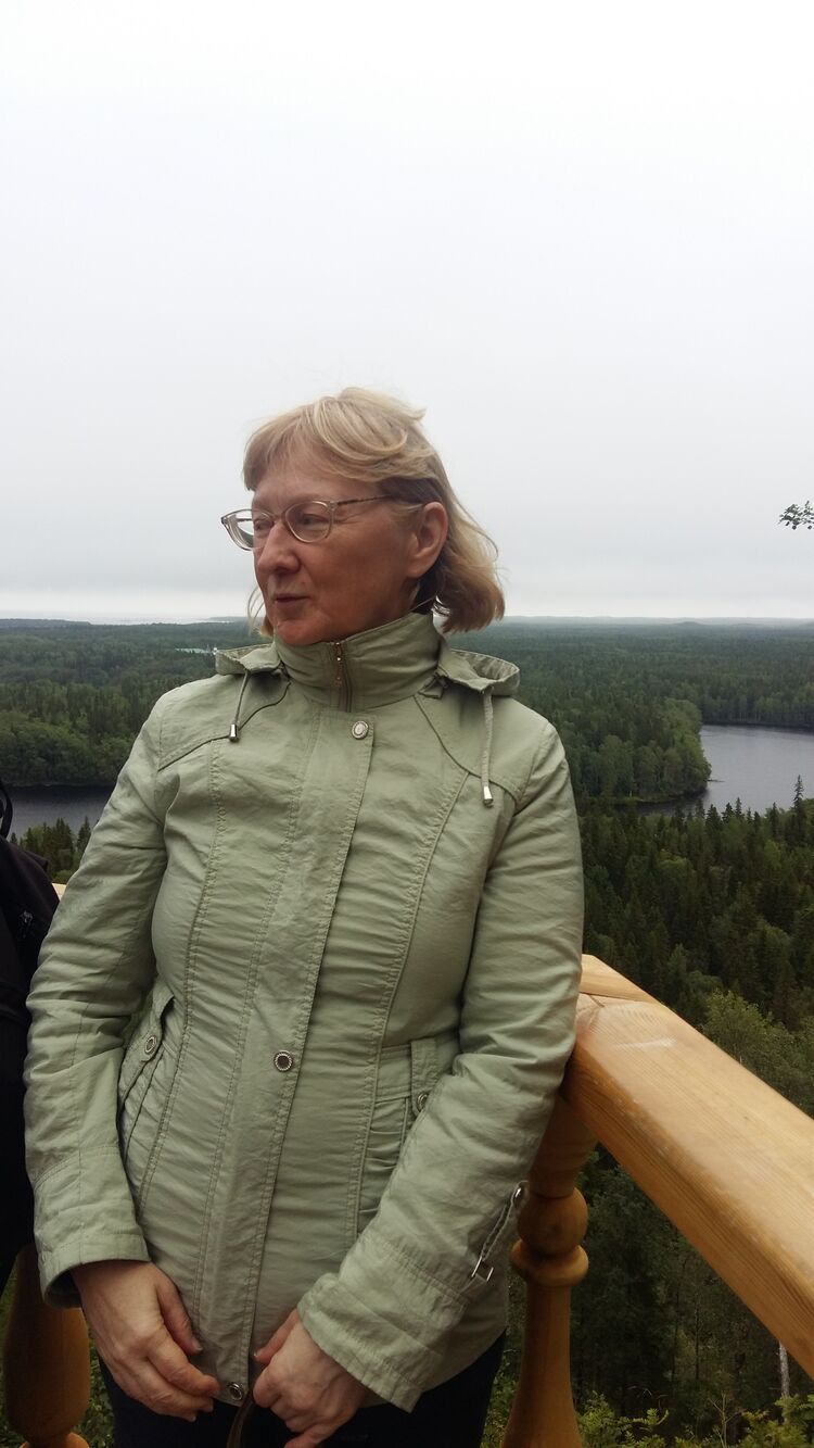  ,   Helga, 53 ,     , c 