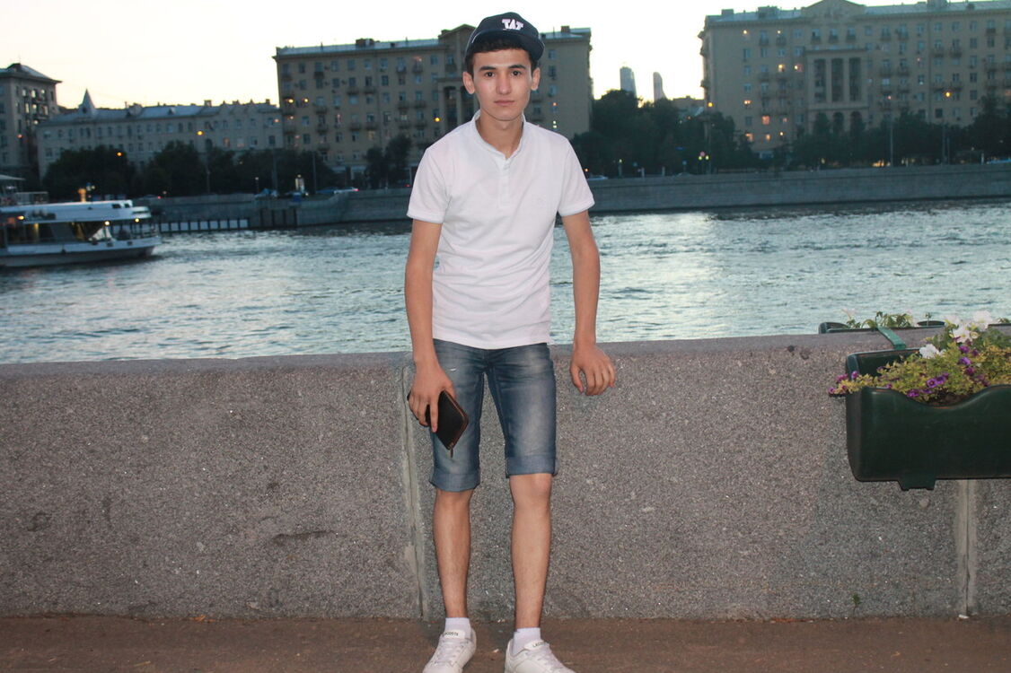 ���� 6422023 ������� Muhammed, 35 ���, ���� ���������� � ������