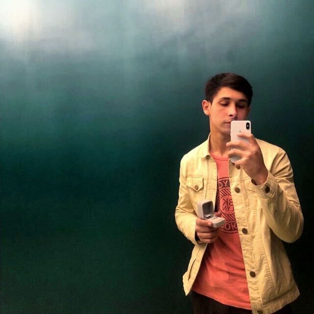 ���������� ������, ���� ������� Ali, 27 ���, ������������ ��� ������, ���������