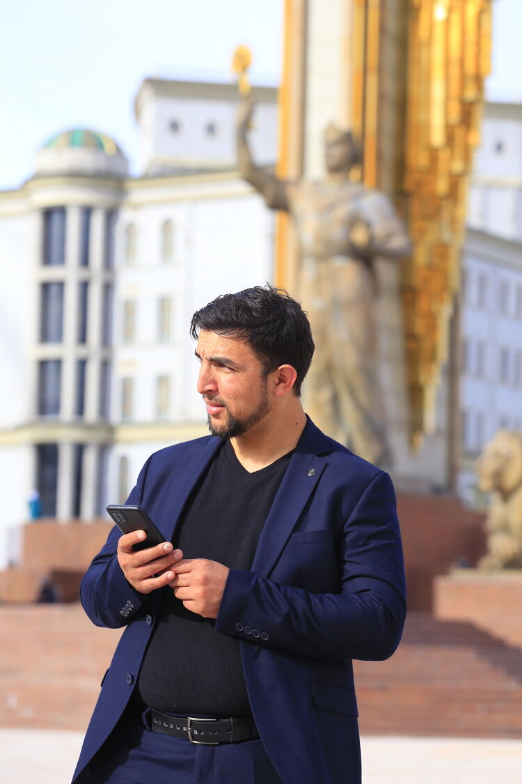 ���� 46691783 ������� MUHAMMAD, 32 ����, ���� ���������� � ������