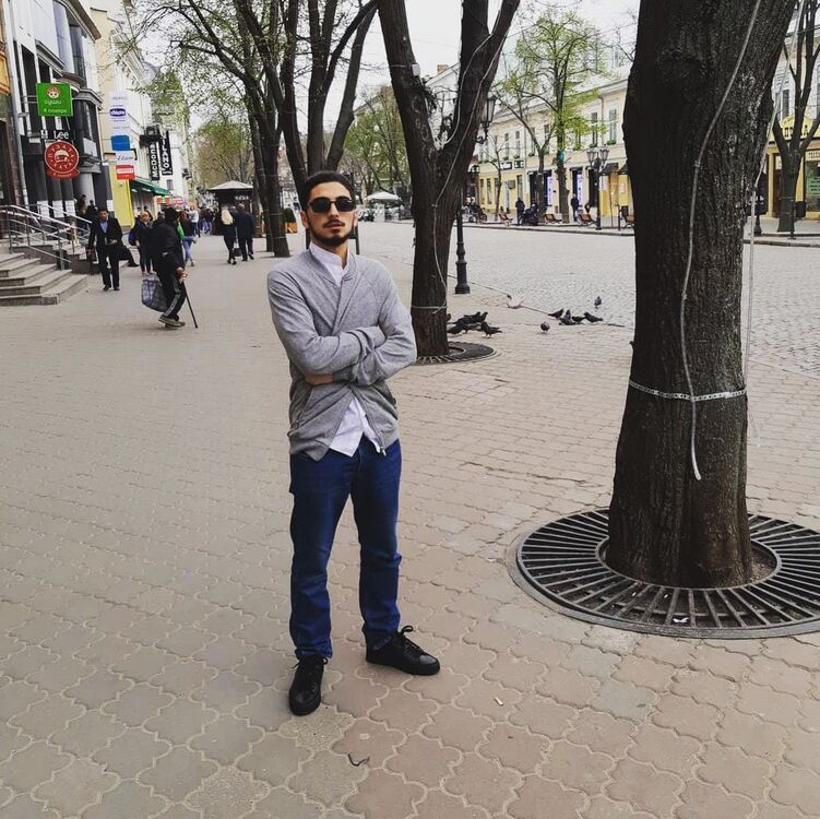  ,   George, 31 ,   
