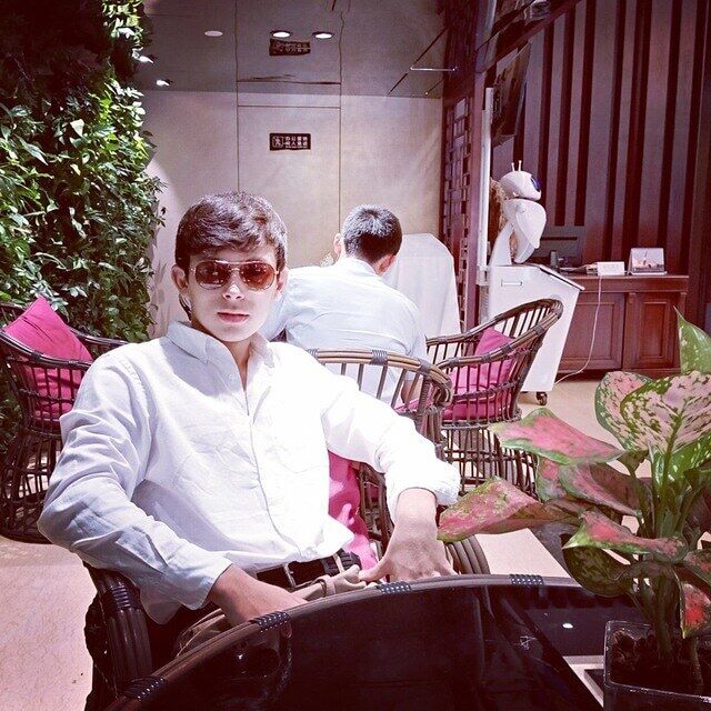 ���� 22713603 ������� Asadbe, 29 ���, ���� ���������� � ��������