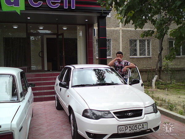 ���������� �������, ���� ������� Alisher, 51 ���, ������������ ��� ������