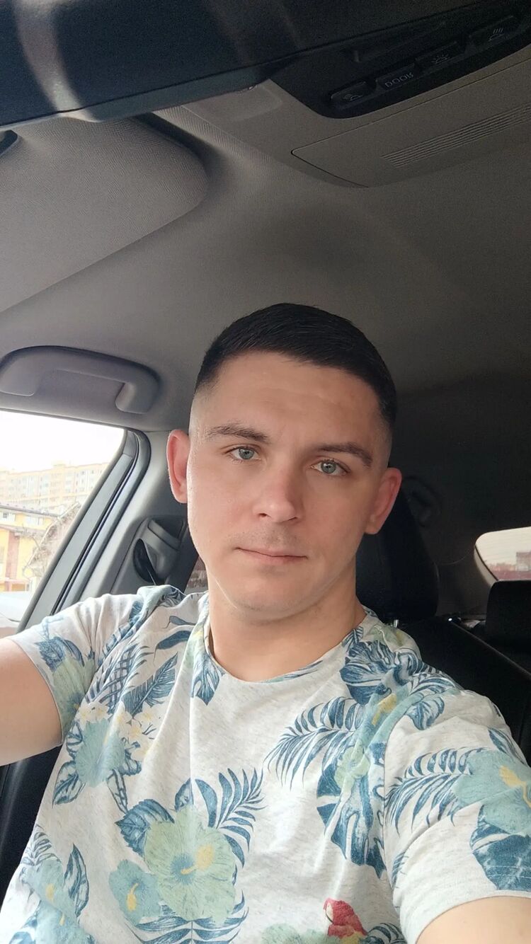 ���������� ������, ���� ������� Denis, 33 ����, ������������ ��� c�������� ���������