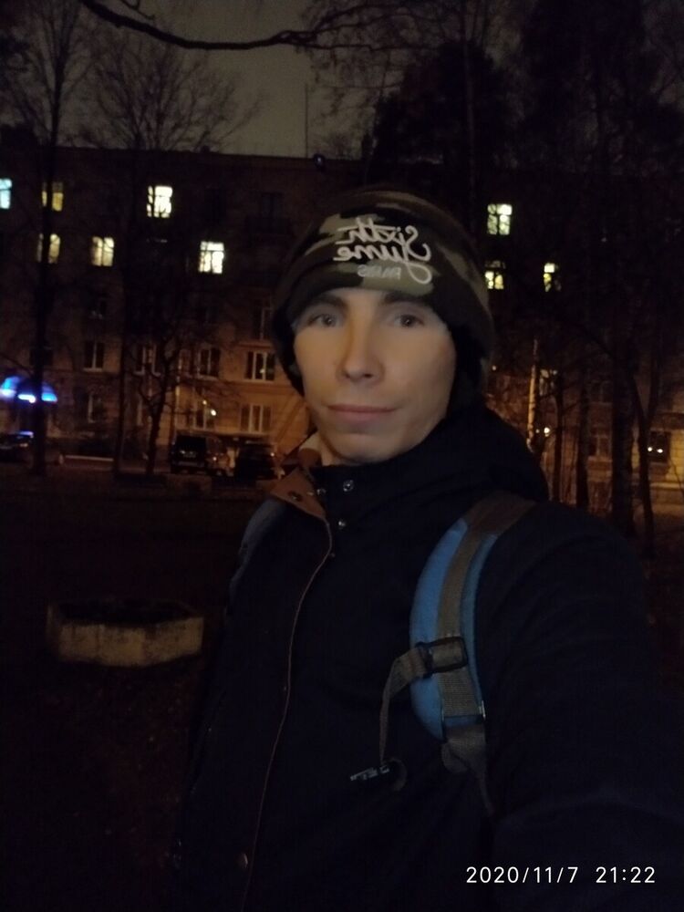 ���� 21615563 ������� ������, 37 ���, ���� ���������� � �����-����������