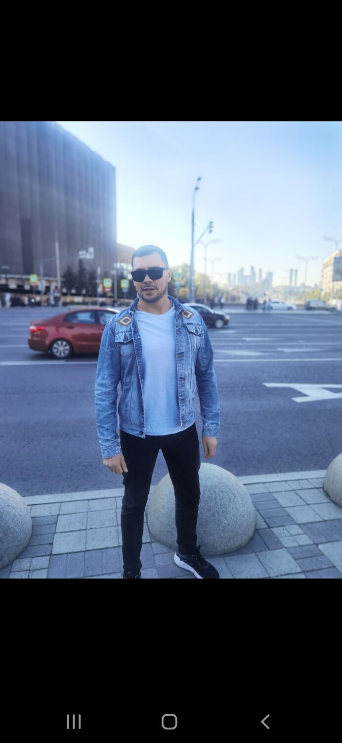 ���� 30793503 ������� Pasha, 34 ����, ���� ���������� � ������