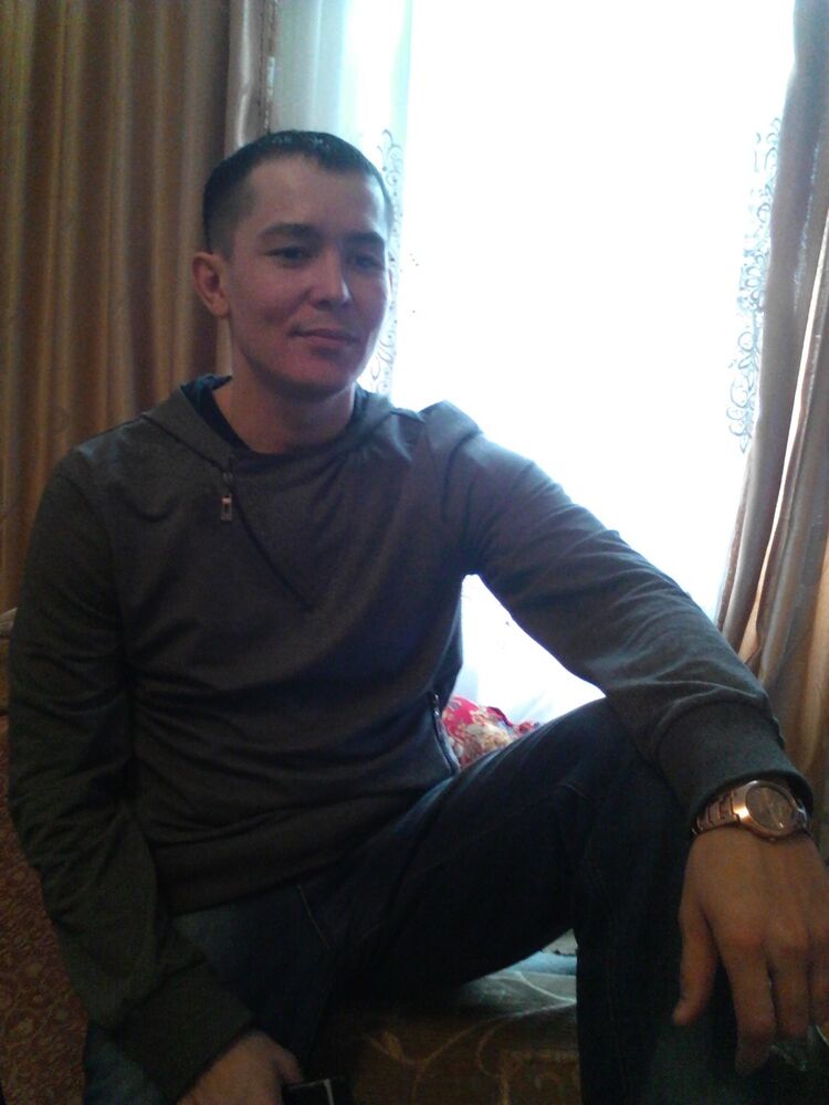 ���� 10968743 ������� Damir, 36 ���, ���� ���������� � ��������