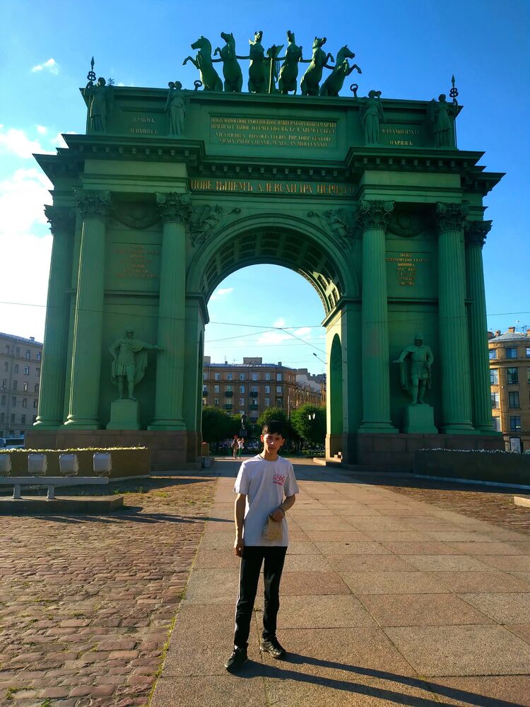 ���������� �����-���������, ���� ����� ����, 22 ����, ������������ ��� ������, ����� � ���������