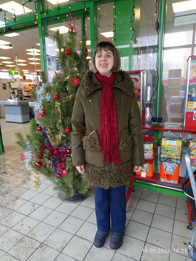 ���� 55447743 ������� �����, 33 ����, ���� ���������� � �������-��-����