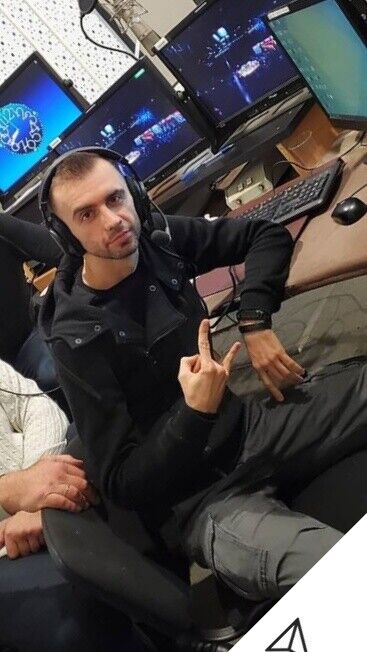 ���� 20256813 ������� ������, 41 ���, ���� ���������� � ������