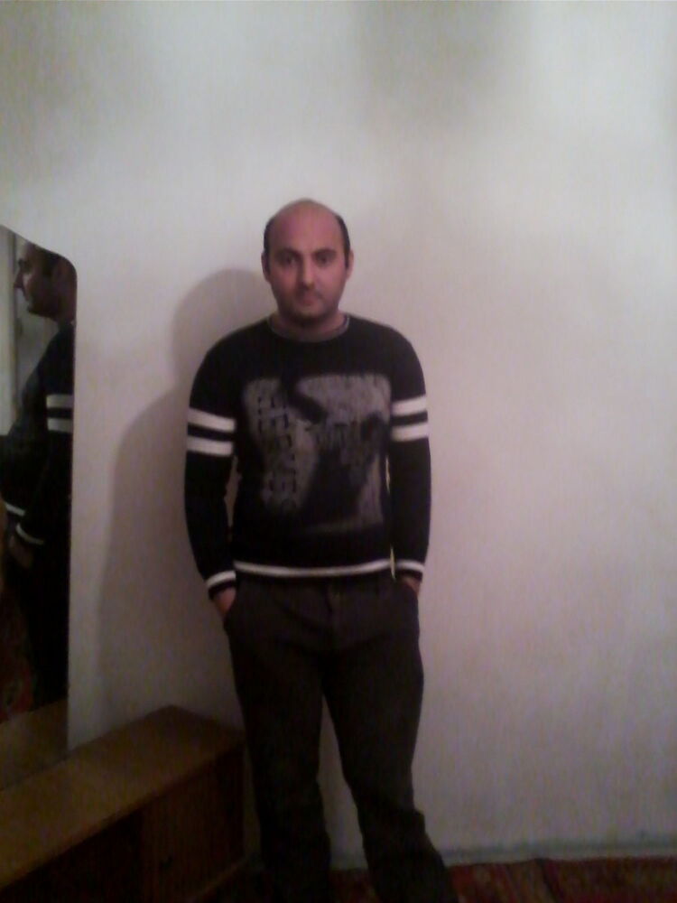  6901253  Vahag, 36 ,    