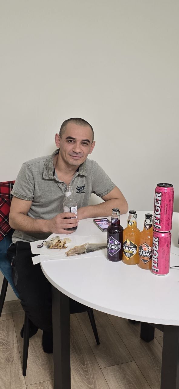 ���� 55118523 ������� Vadym, 35 ���, ���� ���������� � ��������