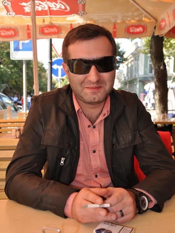  ,   Irakli, 49 ,   