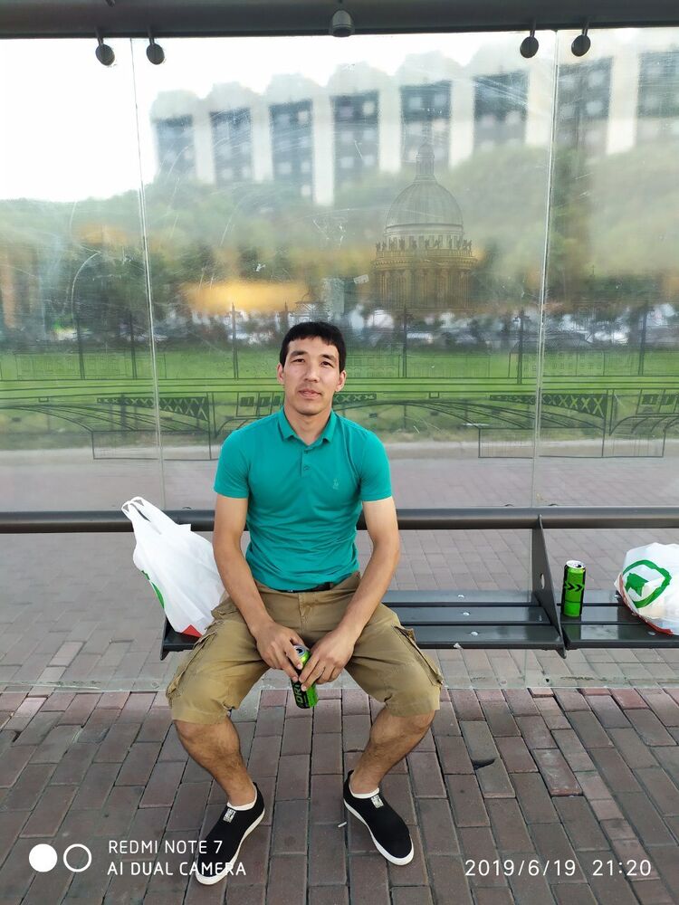 ���������� �����-���������, ���� ������� Semmy, 33 ����, ������������ ��� ������, ����� � ���������