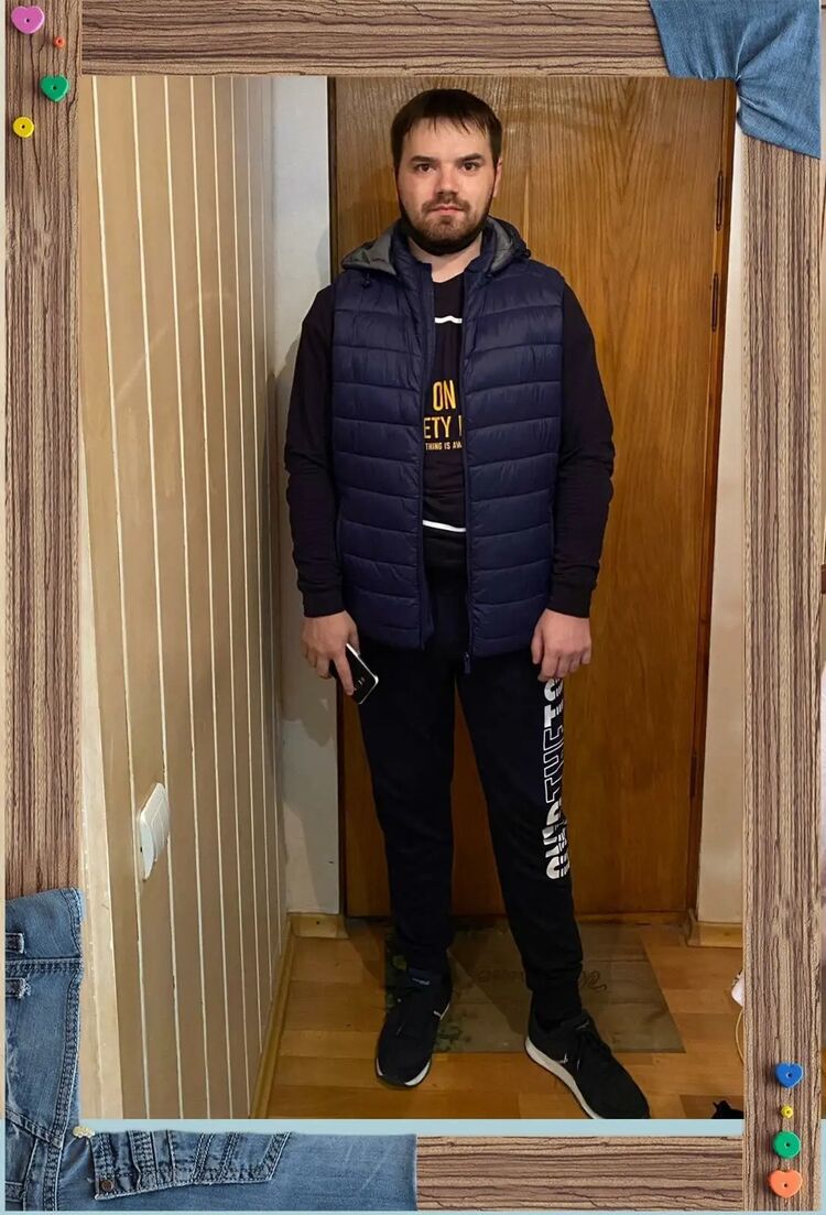 ���������� ��������������, ���� ������� ������, 34 ����, ������������ ��� ������, ����� � ���������