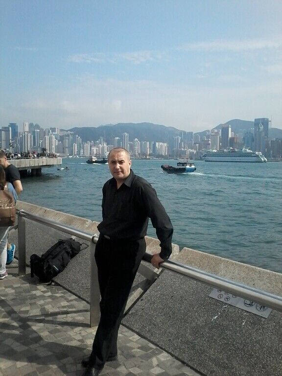 ���������� �������, ���� ������� Kamil Volkof, 42 ����, ������������ ��� ������, ����� � ���������, c�������� ���������