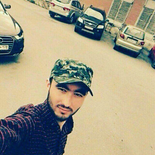 ���� 33738373 ������� Oybek, 31 ���, ���� ���������� � ������