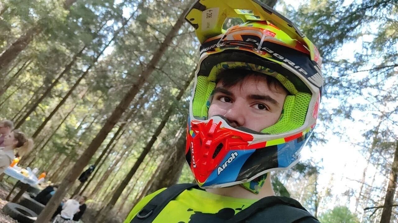 ���� 36900553 ����� ������, 22 ����, ���� ���������� � ������