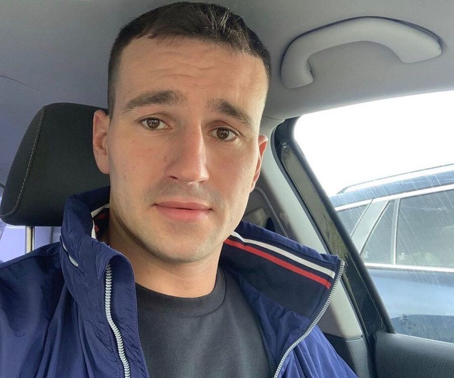 ���� 19695343 ������� Akbar, 28 ���, ���� ���������� � ����������