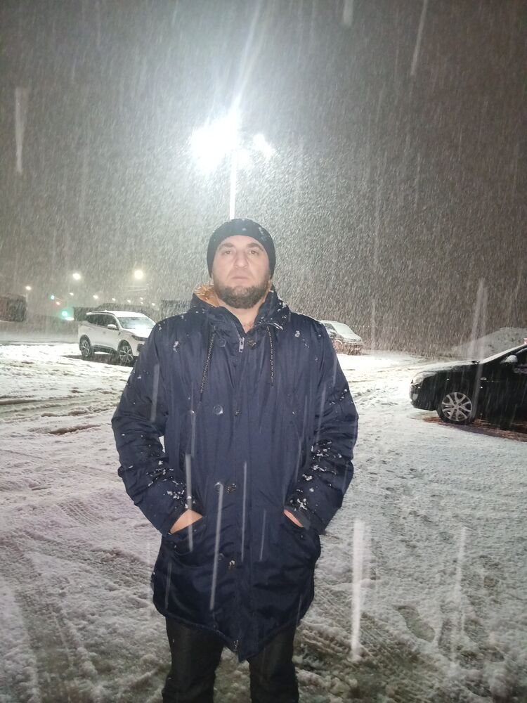 ���� 56201803 ������� Anvar, 37 ���, ���� ���������� � ������