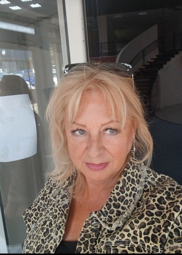  53845733  Tatyana, 60 ,    