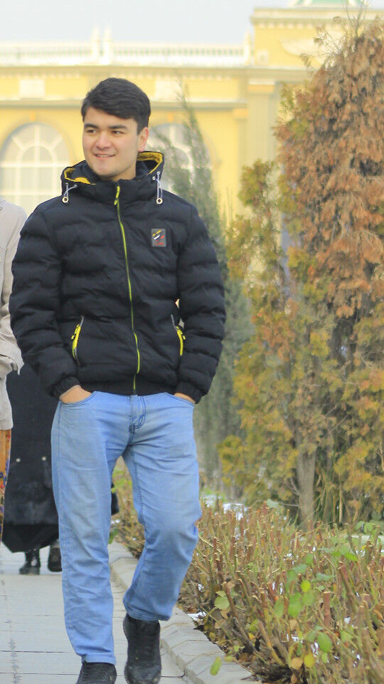  18754573  Shahboz, 27 ,    