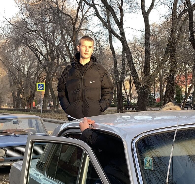 ���� 54987823 ����� ��������, 18 ���, ���� ���������� � ������