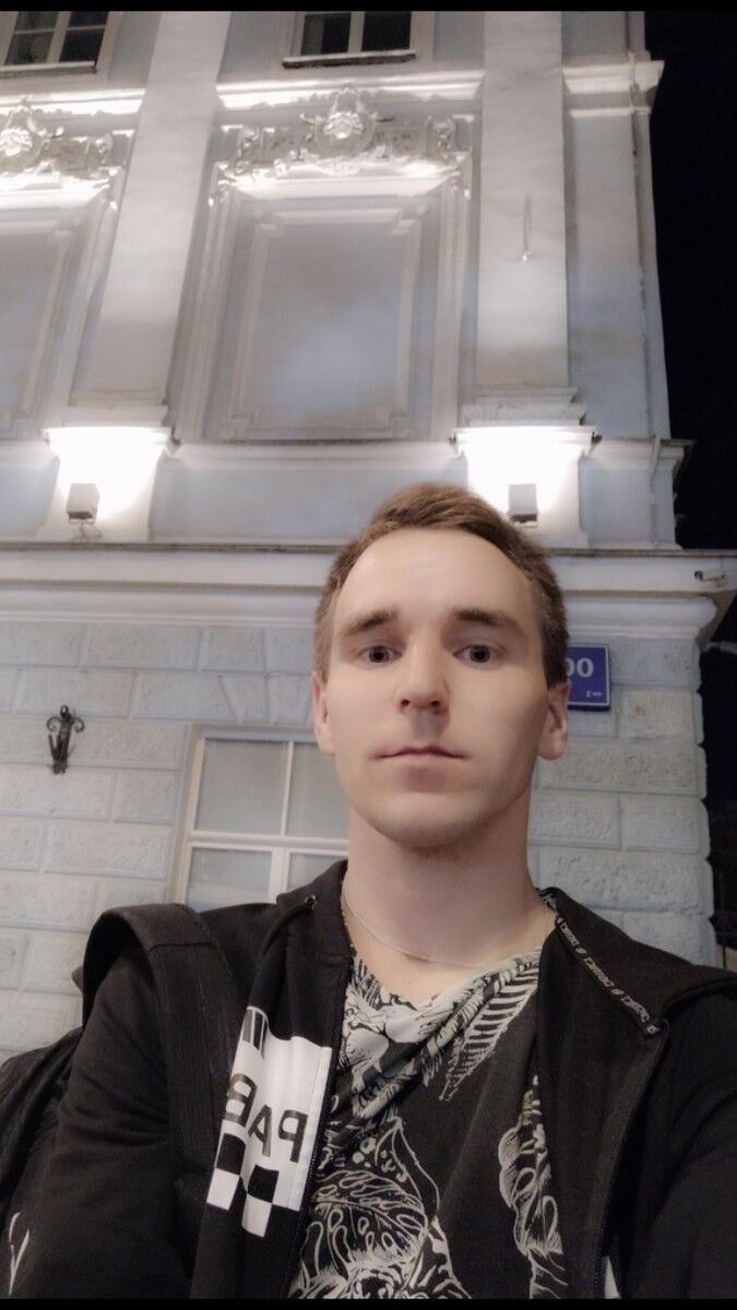 ���� 19135373 ������� Dmitrism, 30 ���, ���� ���������� � ������