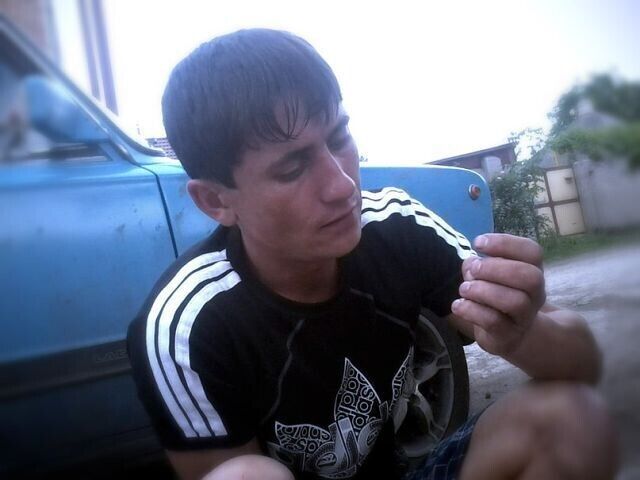 ���������� ������, ���� ������� ����, 39 ���, ������������ 